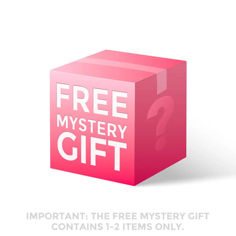 Free Mystery Gift 