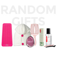 Free Mystery Gift
