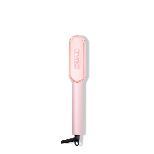 TYMO Hair Straightener Brush Hair Straightening Comb for Women with 5