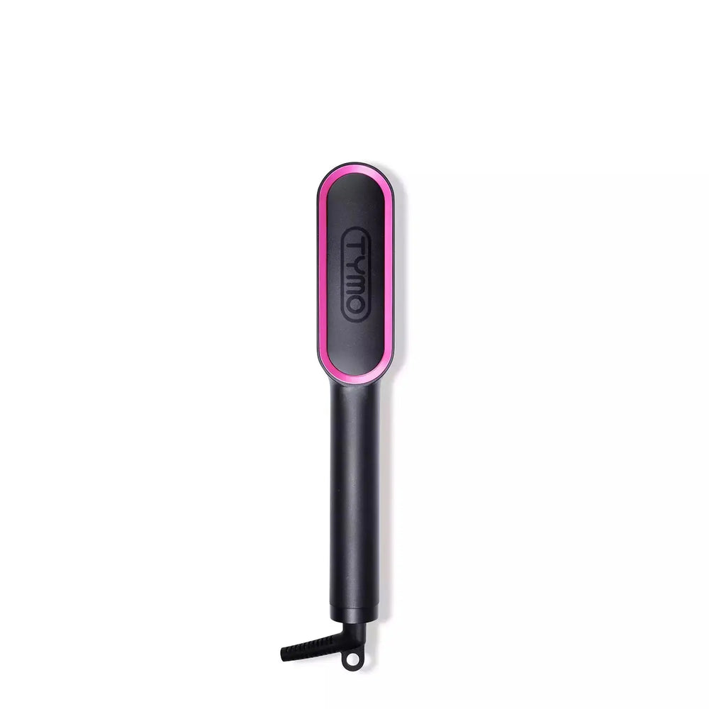 TYMO Hair Brush Straightener