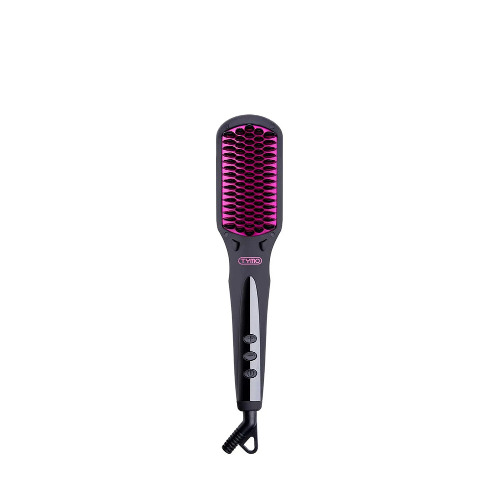 Tymo hair straightener brush canada top