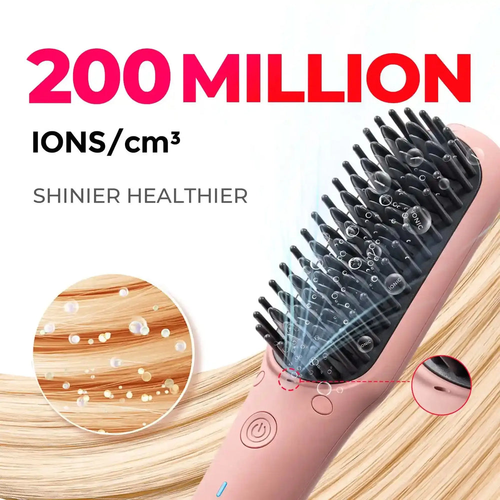 Tymo brush new arrivals