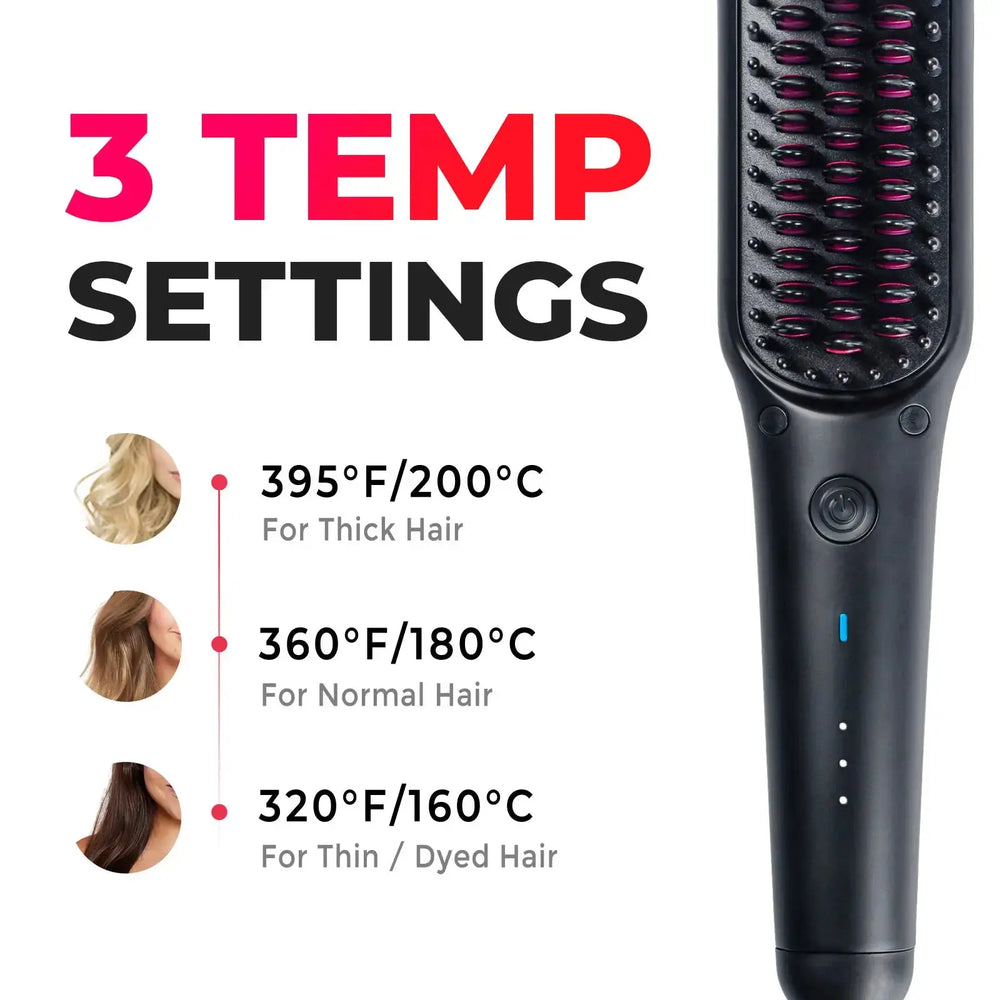 Travel hair straightener cheap