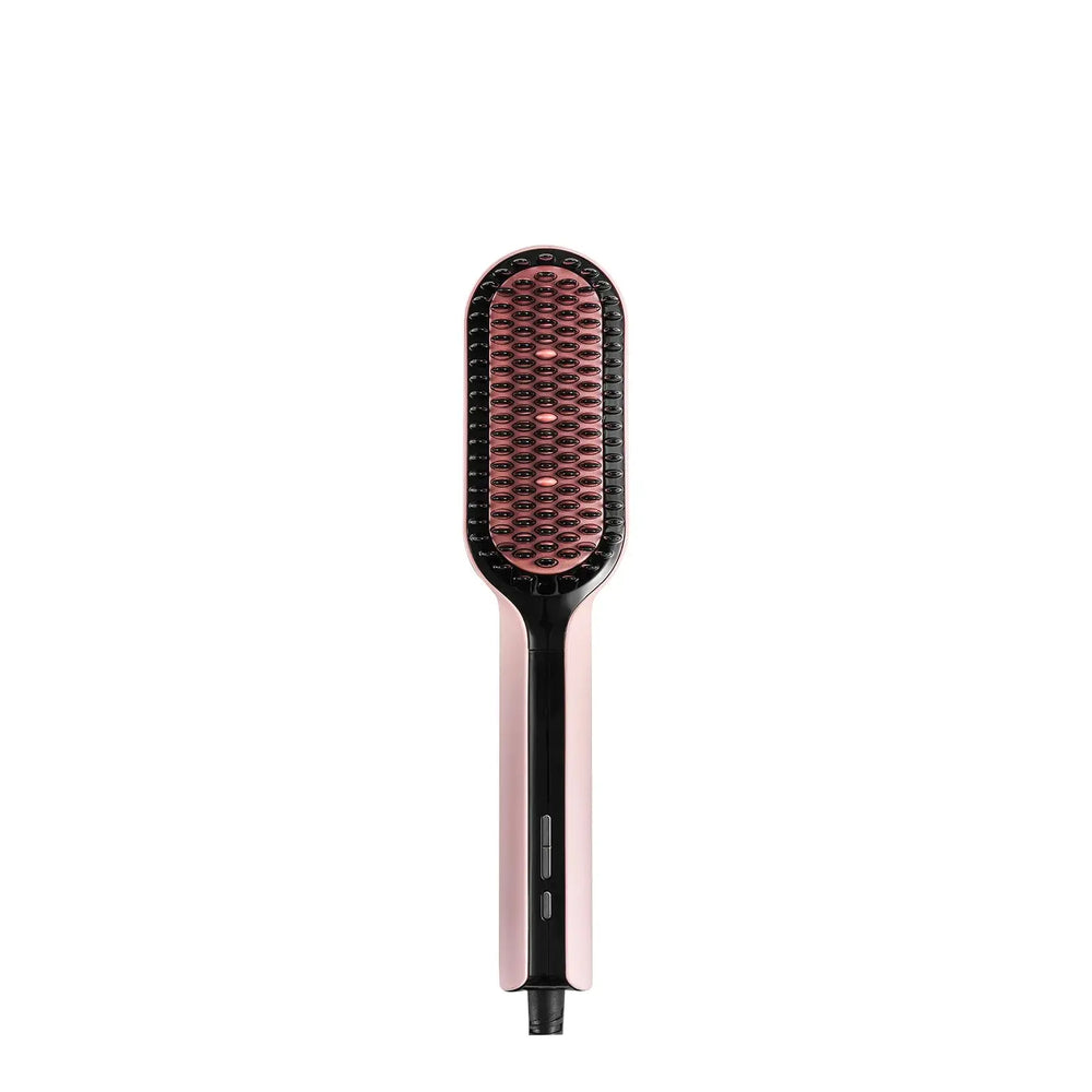 Philips ionic hair brush 2025