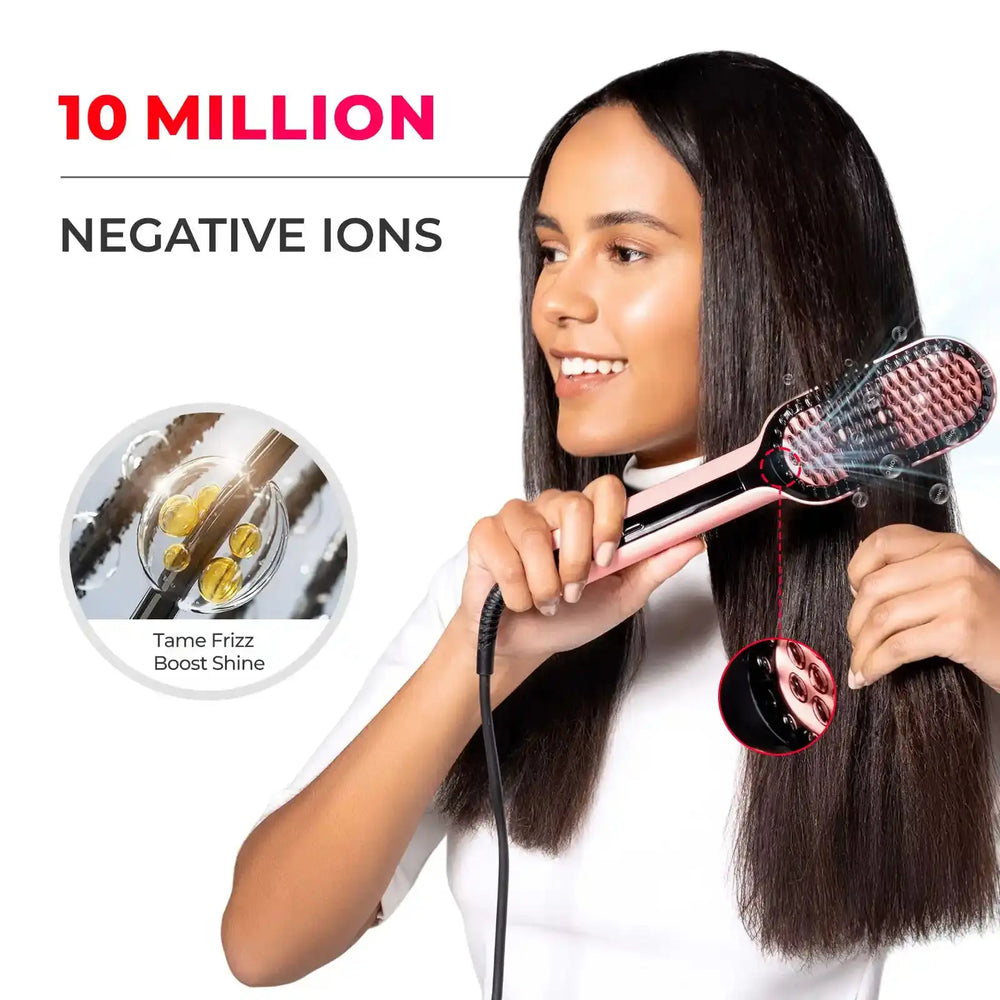 Top 10 hair brush straightener store