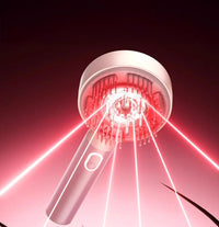 TYMO Trithera Scalp Massage Brush 