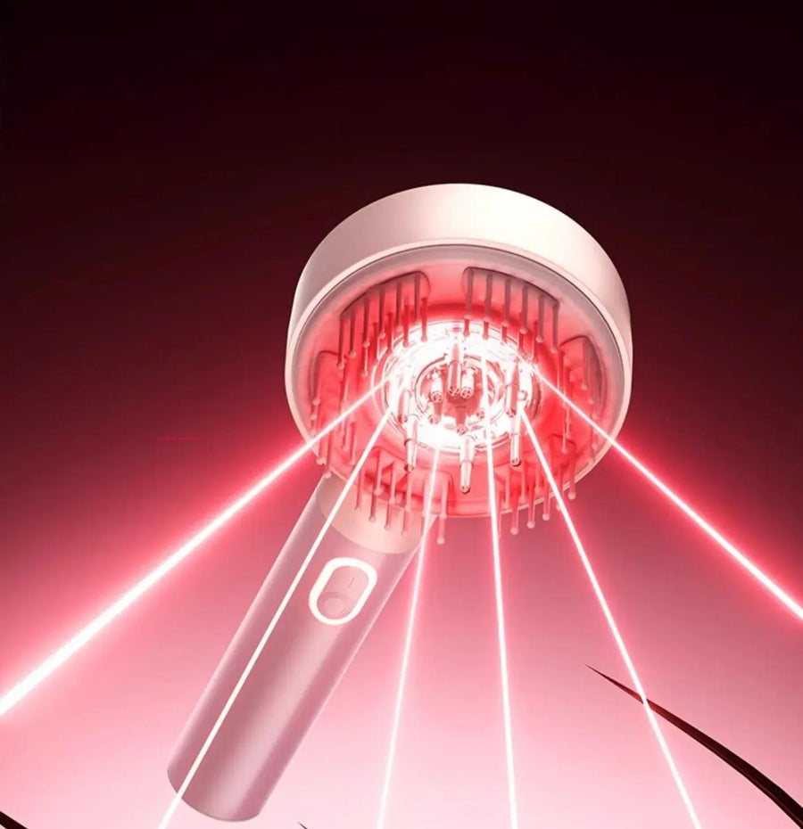 TYMO Trithera Scalp Massage Brush 