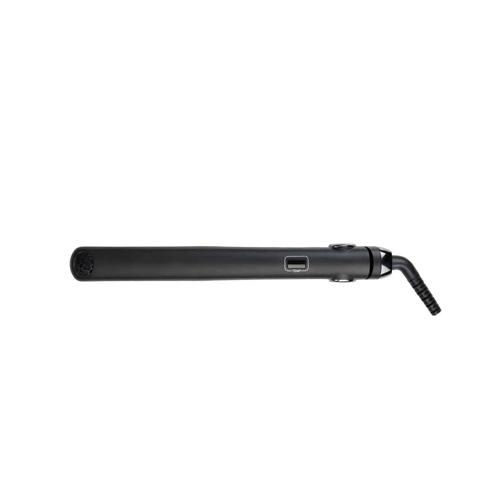 Noir feather light flat iron outlet