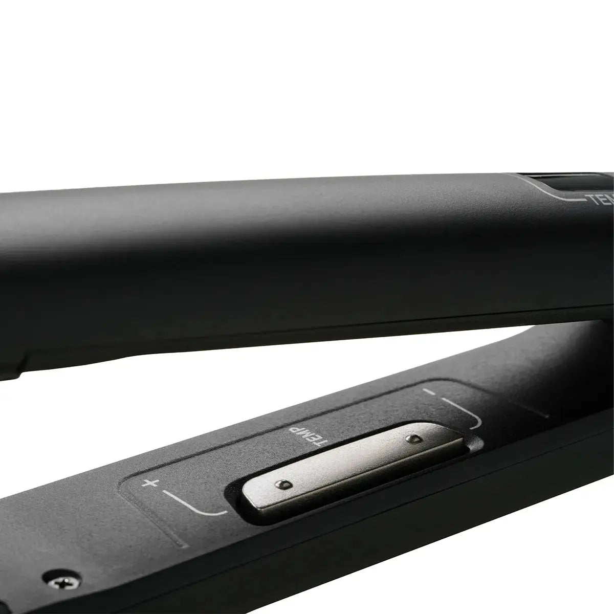 TYMO SWAY NOIR best flat iron for thick hair — powerful 450°F nano heating