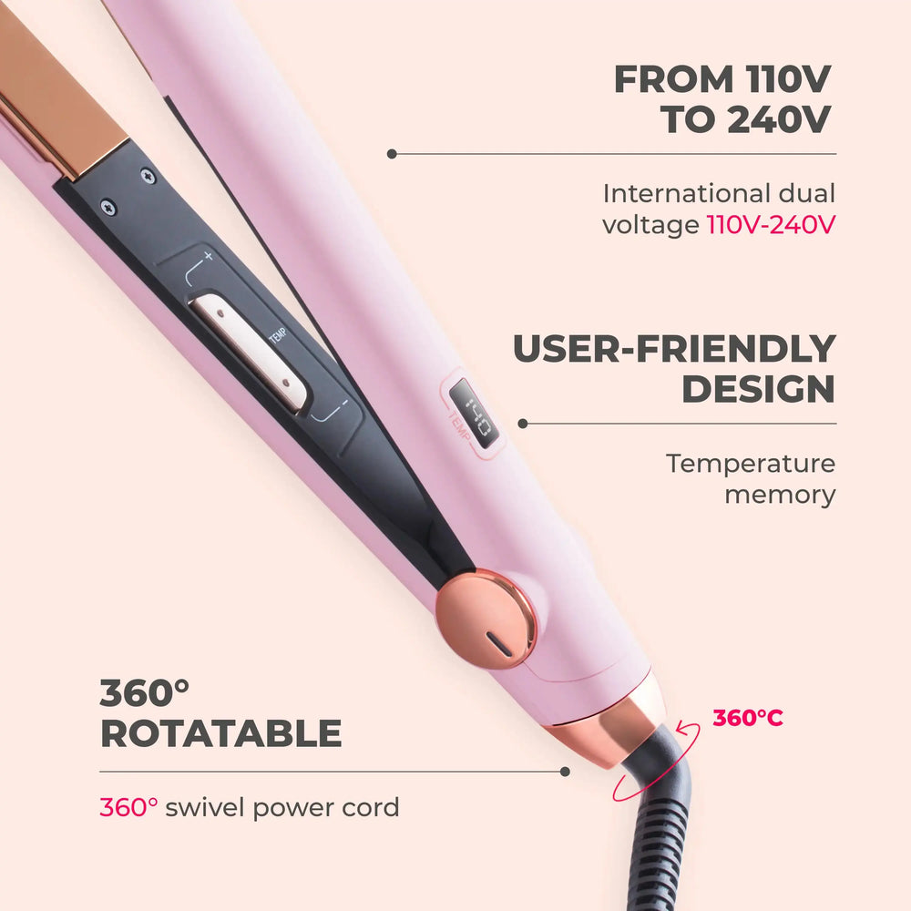 240v flat iron online