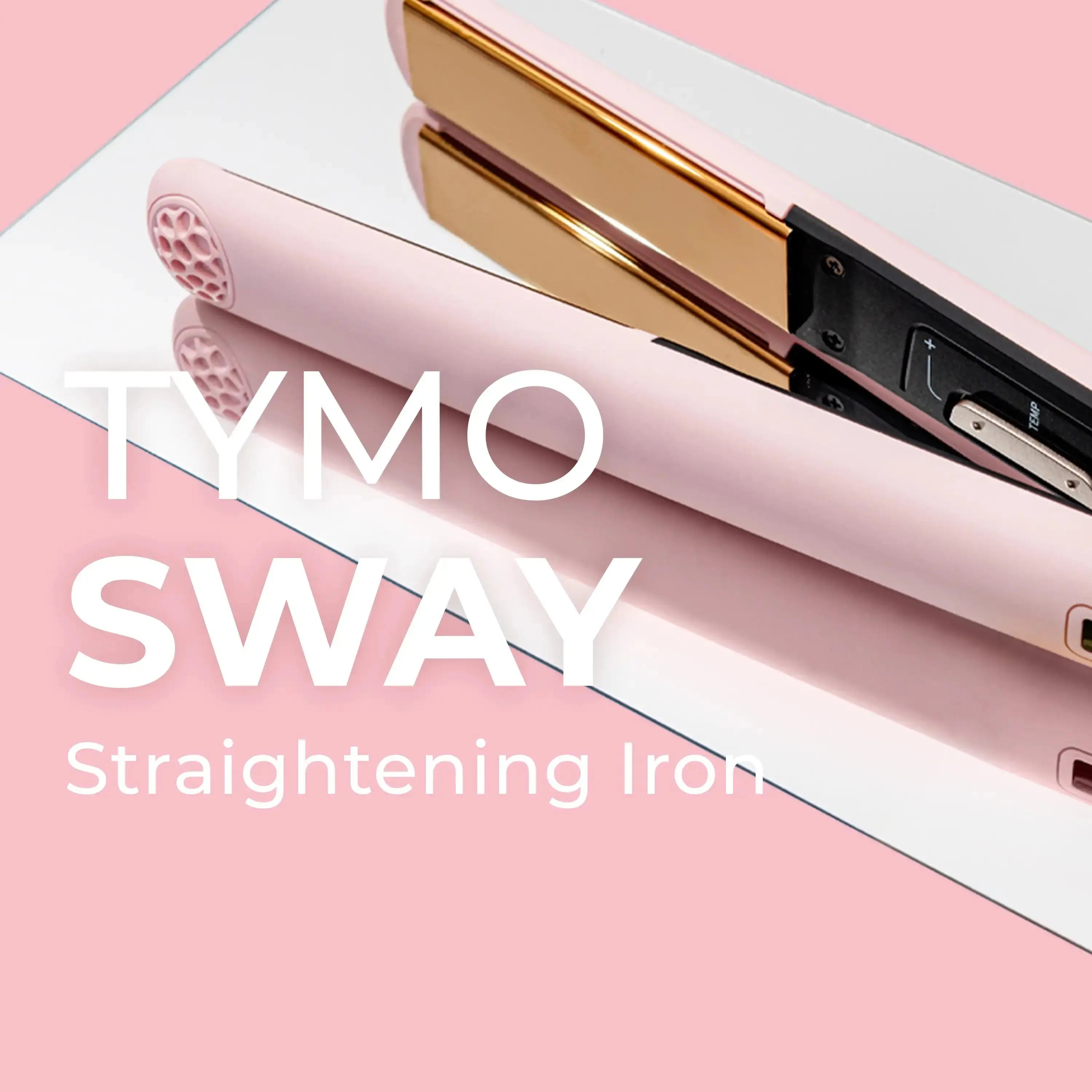 TYMO SWAY Flat Iron