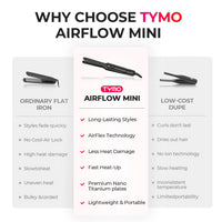 TYMO AIRFLOW MINI