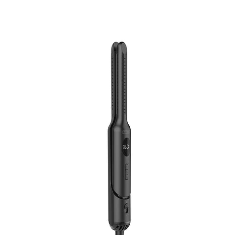 TYMO airflow hair straightener curler 2 in 1 styling tool