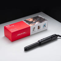 TYMO Airflow Mini airflow hair styler and original retail package box