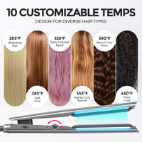 TYMO FLAIGHT HOLO PREMIUM