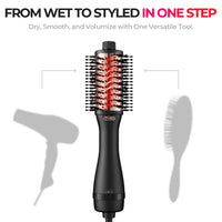 TYMO VOLUMIZER PLUS