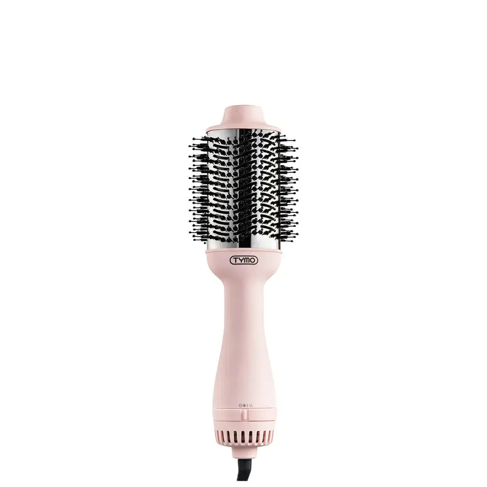 Volume hair brush dryer hot sale