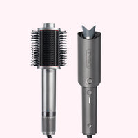 GLOW & STYLE DUO
