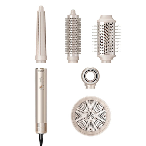 TYMO AIRMULTY Air Multi-Styler