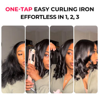 TYMO CURLPRO