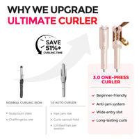 TYMO CURLPRO