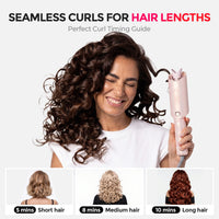 TYMO CURLPRO