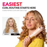 TYMO CURLPRO