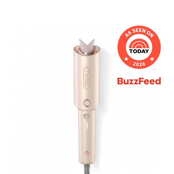 Tymo CurlPro Hair Curler display picture 3