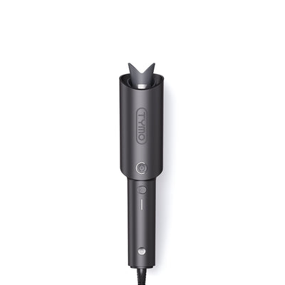 TYMO CURLPRO GREY