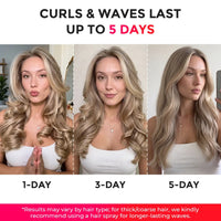 TYMO CURLPRO