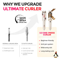 TYMO CURLPRO