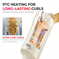TYMO CURLPRO