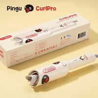 TYMO CURLPRO