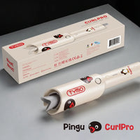 TYMO CURLPRO