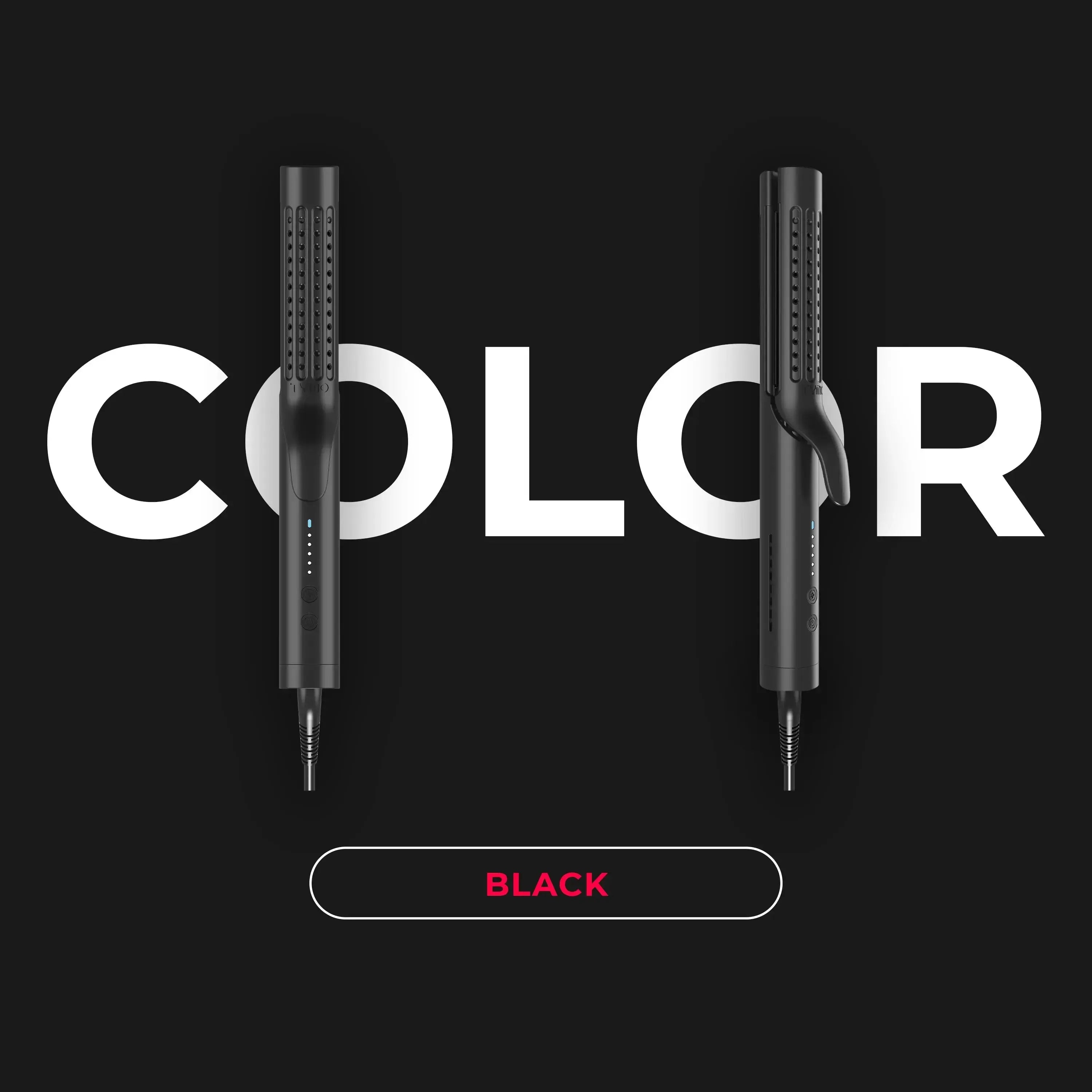 TYMO AIRFLOW cooling stick dimensions: length and width: suitable for home use