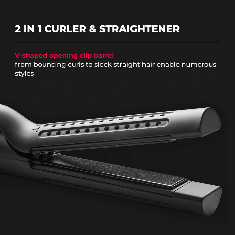 Purchase hair straightener outlet