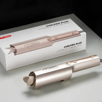 TYMO CURLPRO PLUS (1.25 INCH)