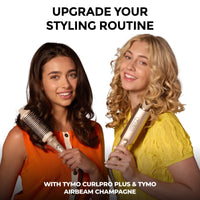 UPGRADE YOUR STYLING ROUTINE