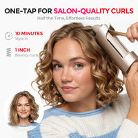TYMO CURLPRO PLUS