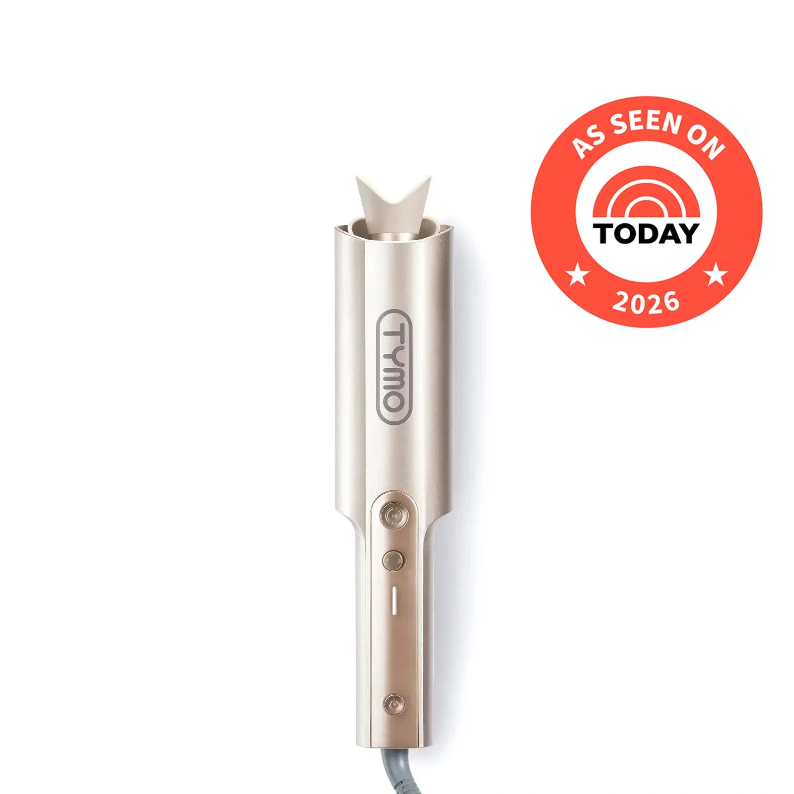 Rizadores automáticos: ¿merecen la pena para el cabello afro? TYMO CURLPRO PLUS ROSA