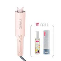 BUY CURLPRO PLUS PINK GET 2 FREE