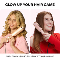 GLOW UP YOUR HAIR GAME
