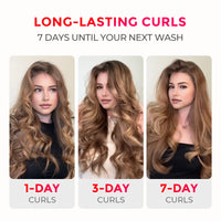 TYMO CURLPRO PLUS PINK