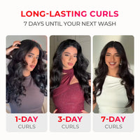 TYMO CURLPRO PLUS ROSA