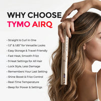 TYMO AIRQ