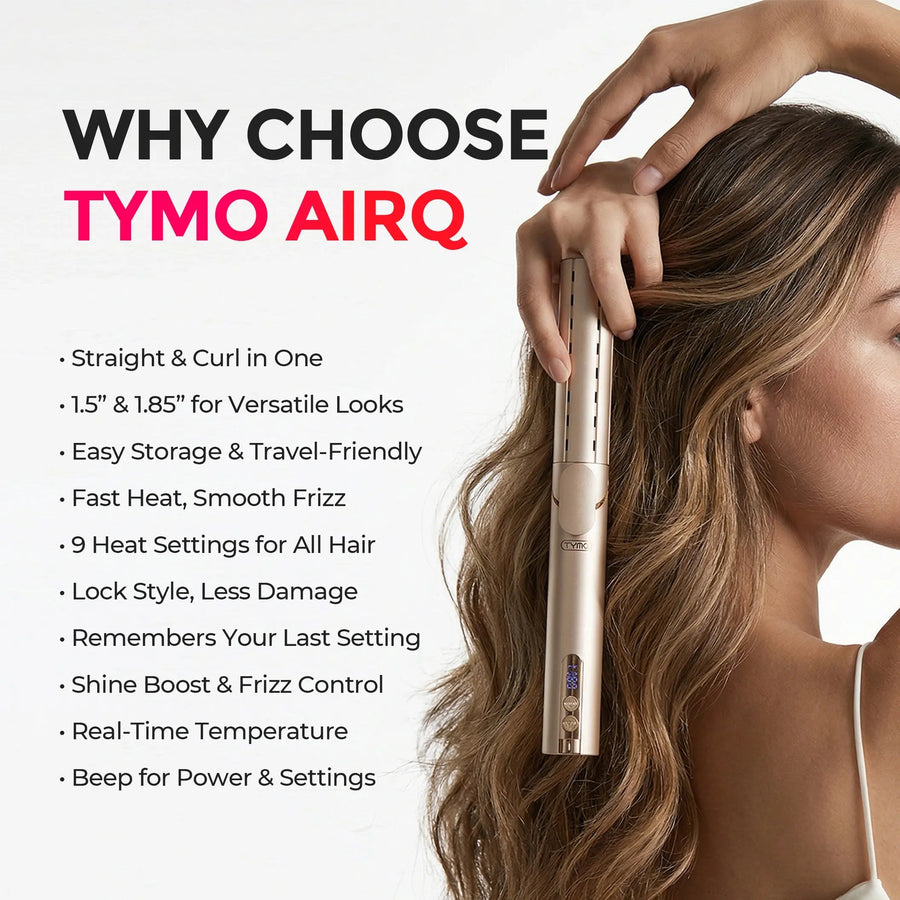 TYMO AIRQ