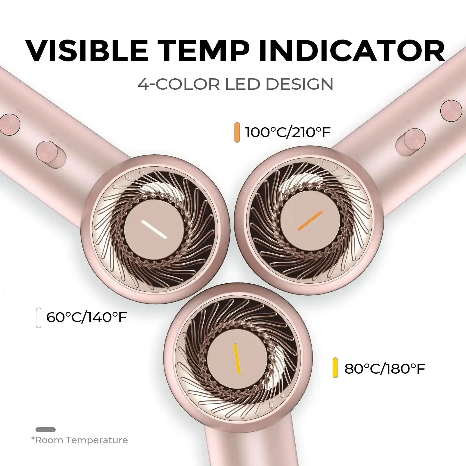 TYMO AIRHYPE COMPACT 