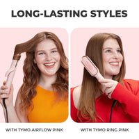 
                  
                    Long-lasting Styles
                  
                