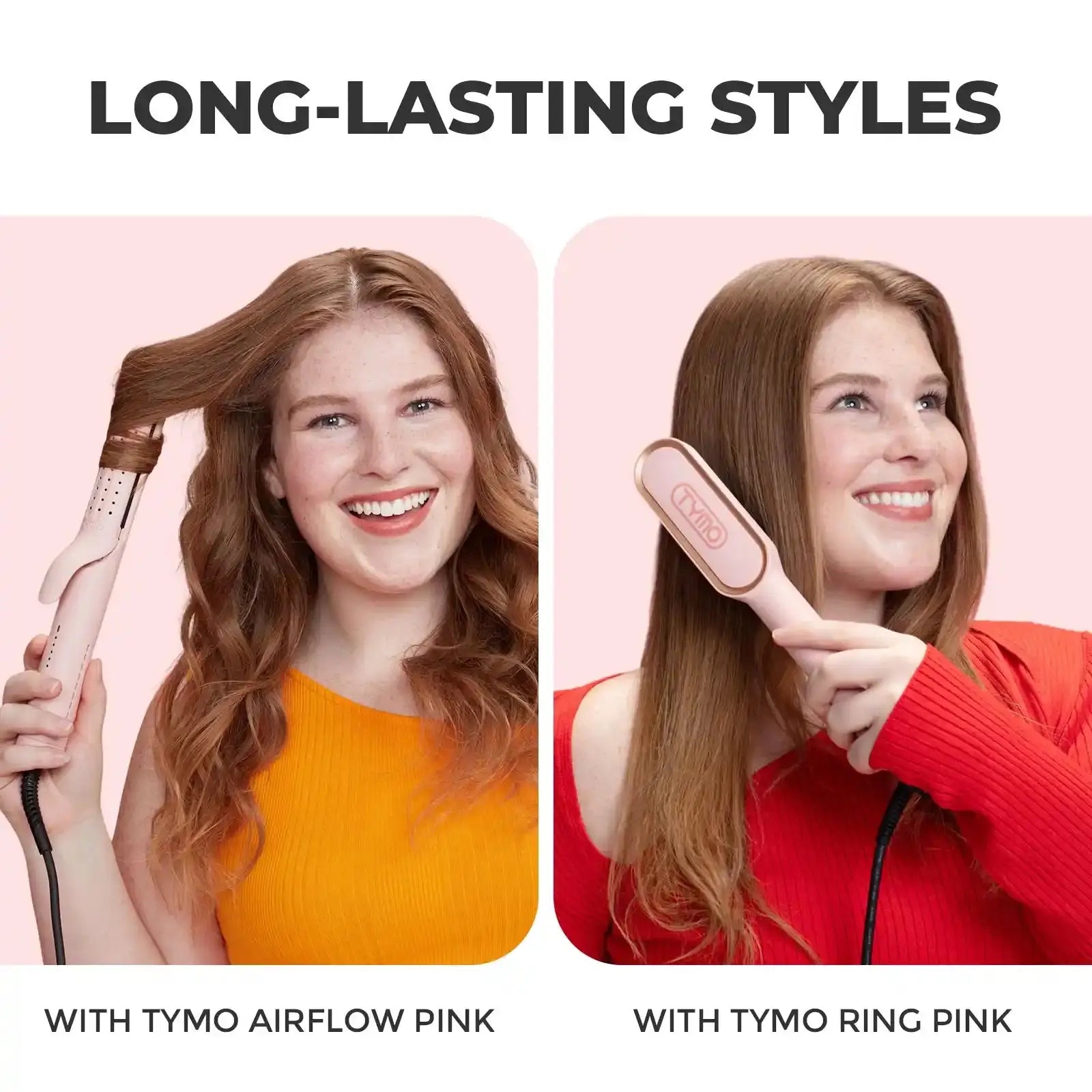 Long-lasting Styles 