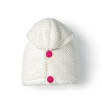 TYMO Quick Dry Hair Towel Wrap